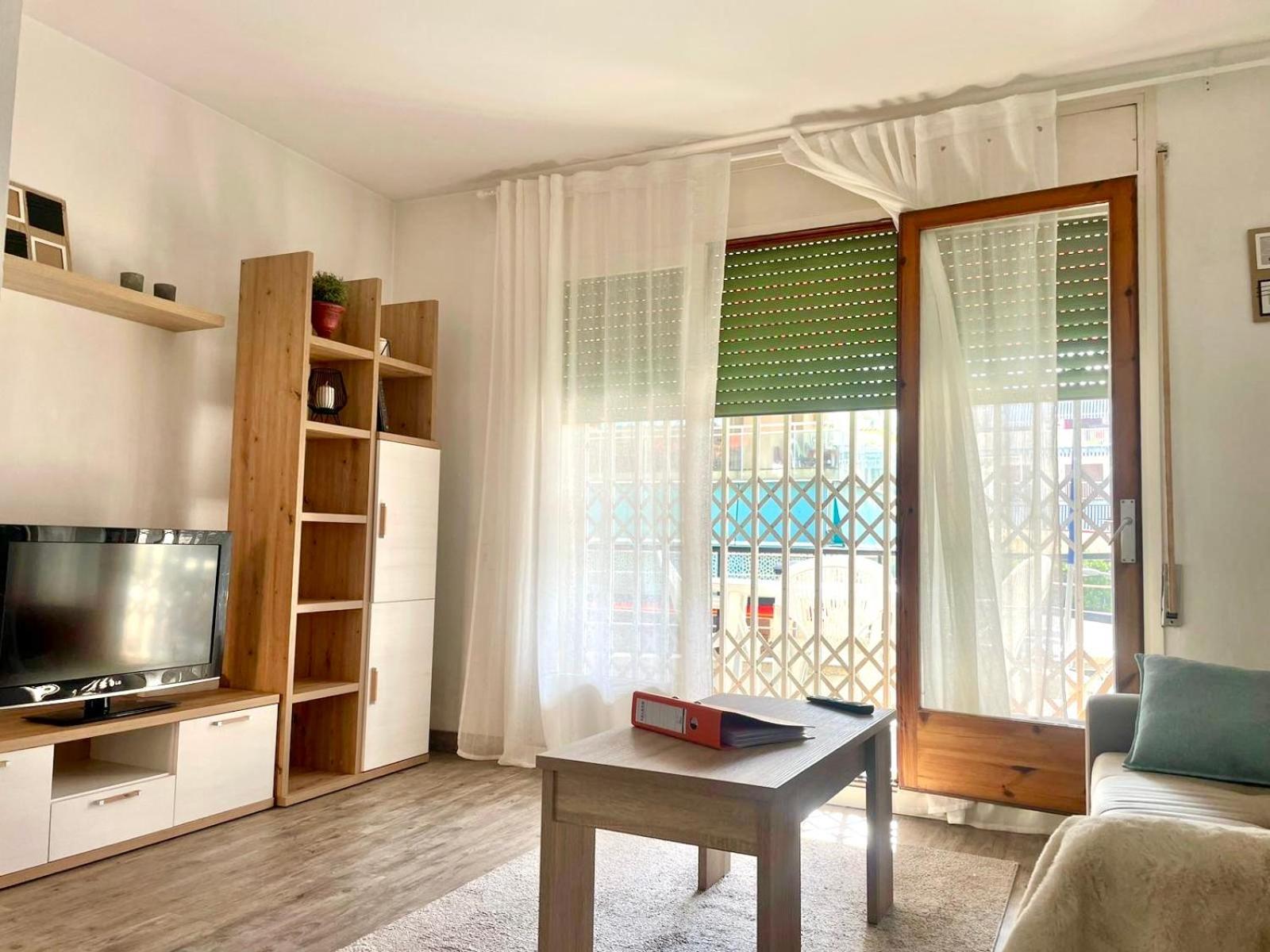 Apartbeach Alexis Vistas Playa Y Centrico Apartment *